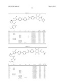 NOVEL INHIBITORS OF HEPATITIS C VIRUS diagram and image