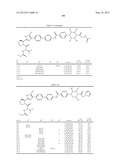 NOVEL INHIBITORS OF HEPATITIS C VIRUS diagram and image