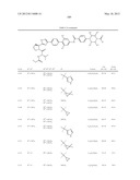 NOVEL INHIBITORS OF HEPATITIS C VIRUS diagram and image