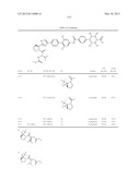 NOVEL INHIBITORS OF HEPATITIS C VIRUS diagram and image