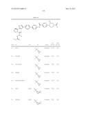 NOVEL INHIBITORS OF HEPATITIS C VIRUS diagram and image