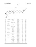 NOVEL INHIBITORS OF HEPATITIS C VIRUS diagram and image