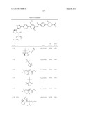 NOVEL INHIBITORS OF HEPATITIS C VIRUS diagram and image