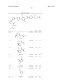 NOVEL INHIBITORS OF HEPATITIS C VIRUS diagram and image