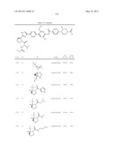 NOVEL INHIBITORS OF HEPATITIS C VIRUS diagram and image