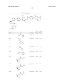 NOVEL INHIBITORS OF HEPATITIS C VIRUS diagram and image