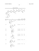 NOVEL INHIBITORS OF HEPATITIS C VIRUS diagram and image