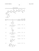 NOVEL INHIBITORS OF HEPATITIS C VIRUS diagram and image