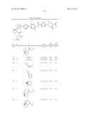 NOVEL INHIBITORS OF HEPATITIS C VIRUS diagram and image