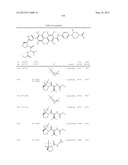 NOVEL INHIBITORS OF HEPATITIS C VIRUS diagram and image