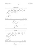 NOVEL INHIBITORS OF HEPATITIS C VIRUS diagram and image