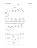 NOVEL INHIBITORS OF HEPATITIS C VIRUS diagram and image