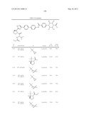 NOVEL INHIBITORS OF HEPATITIS C VIRUS diagram and image