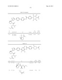 NOVEL INHIBITORS OF HEPATITIS C VIRUS diagram and image