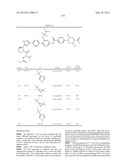 NOVEL INHIBITORS OF HEPATITIS C VIRUS diagram and image