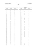 NOVEL INHIBITORS OF HEPATITIS C VIRUS diagram and image