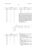 NOVEL INHIBITORS OF HEPATITIS C VIRUS diagram and image