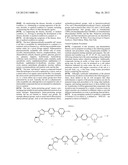 NOVEL INHIBITORS OF HEPATITIS C VIRUS diagram and image