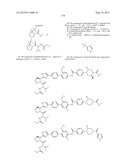 NOVEL INHIBITORS OF HEPATITIS C VIRUS diagram and image