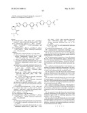 NOVEL INHIBITORS OF HEPATITIS C VIRUS diagram and image