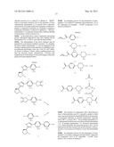 NOVEL INHIBITORS OF HEPATITIS C VIRUS diagram and image