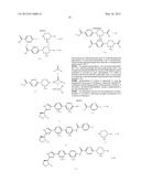 NOVEL INHIBITORS OF HEPATITIS C VIRUS diagram and image