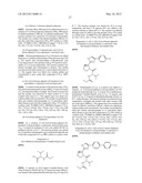 NOVEL INHIBITORS OF HEPATITIS C VIRUS diagram and image