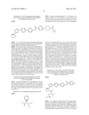 NOVEL INHIBITORS OF HEPATITIS C VIRUS diagram and image