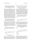 NOVEL INHIBITORS OF HEPATITIS C VIRUS diagram and image