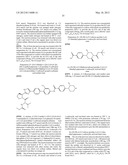 NOVEL INHIBITORS OF HEPATITIS C VIRUS diagram and image