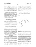 NOVEL INHIBITORS OF HEPATITIS C VIRUS diagram and image