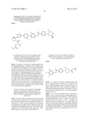 NOVEL INHIBITORS OF HEPATITIS C VIRUS diagram and image