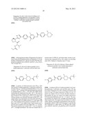 NOVEL INHIBITORS OF HEPATITIS C VIRUS diagram and image