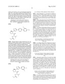 NOVEL INHIBITORS OF HEPATITIS C VIRUS diagram and image