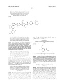 NOVEL INHIBITORS OF HEPATITIS C VIRUS diagram and image