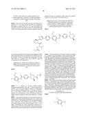 NOVEL INHIBITORS OF HEPATITIS C VIRUS diagram and image