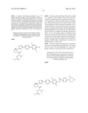 NOVEL INHIBITORS OF HEPATITIS C VIRUS diagram and image