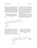 NOVEL INHIBITORS OF HEPATITIS C VIRUS diagram and image