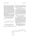 NOVEL INHIBITORS OF HEPATITIS C VIRUS diagram and image