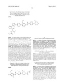 NOVEL INHIBITORS OF HEPATITIS C VIRUS diagram and image