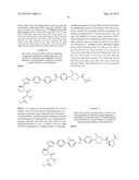 NOVEL INHIBITORS OF HEPATITIS C VIRUS diagram and image