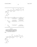 NOVEL INHIBITORS OF HEPATITIS C VIRUS diagram and image