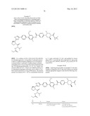 NOVEL INHIBITORS OF HEPATITIS C VIRUS diagram and image