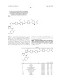 NOVEL INHIBITORS OF HEPATITIS C VIRUS diagram and image