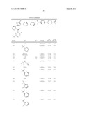 NOVEL INHIBITORS OF HEPATITIS C VIRUS diagram and image