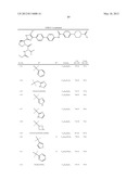 NOVEL INHIBITORS OF HEPATITIS C VIRUS diagram and image