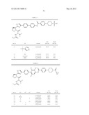 NOVEL INHIBITORS OF HEPATITIS C VIRUS diagram and image