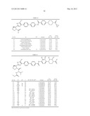 NOVEL INHIBITORS OF HEPATITIS C VIRUS diagram and image