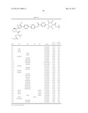 NOVEL INHIBITORS OF HEPATITIS C VIRUS diagram and image