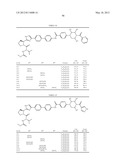 NOVEL INHIBITORS OF HEPATITIS C VIRUS diagram and image